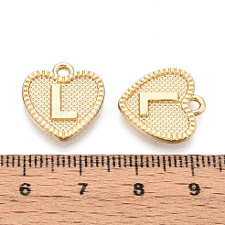 Aluminium Anhänger & Charms&nbsp;PALLOY-N157-001L-NR