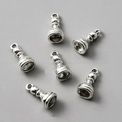 Pendente in lega stile tibetano&nbsp;FIND-CJC0004-29AS-05