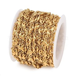 5 m lange Delfingliederketten aus Edelstahl 304&nbsp;SA-CBA7953-13G