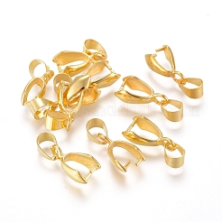 Pinch bails in ottone&nbsp;KK16-G
