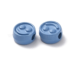 Pulvériser des billes en alliage peint&nbsp;PALLOY-M215-16E