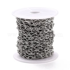 Catena a scala in acciaio inossidabile 304 anti-ossidazione&nbsp;CHS-C001-01P