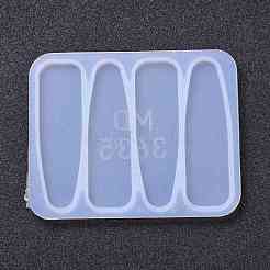 Haarspange Silikonformen&nbsp;DIY-D046-05