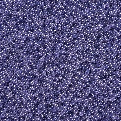 Perline di semi di vetro rotonde di grado 12/0&nbsp;X-SEED-N001-B-146