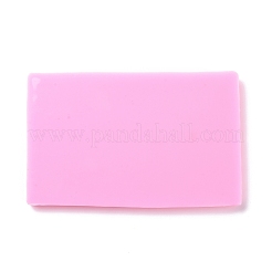 Kettenförmige Fondantformen&nbsp;DIY-L066-01