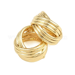 Messing Perlen&nbsp;KK-CBA78C7-48B-G