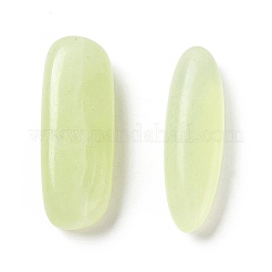 Nouvelles perles de jade naturelles&nbsp;G-A023-01Q