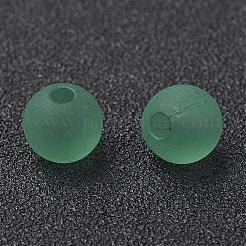Perline acrilico trasparente&nbsp;PL582-C14