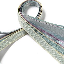 Ruban polyester 18 yards 6 styles&nbsp;SRIB-Q022-F12