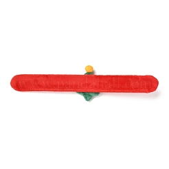 Weihnachten klatsch armbänder&nbsp;BJEW-B012-04