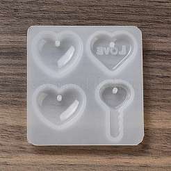 Valentinstag-Thema&nbsp;X1-DIY-G107-01
