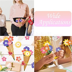Kits de bricolage pour bouquets&nbsp;DIY-CJC0018-01A