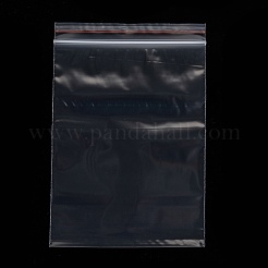 Bolsas de embalaje de plástico resellables&nbsp;OPP-Q002-11x16cm