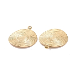 Pendentifs en acier inoxydable 304&nbsp;STAS-J400-26G