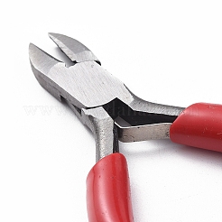 Kohlenstoff-Stahl Schmuck Zange&nbsp;P017Y-2