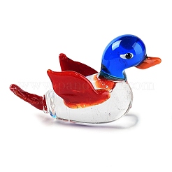 3D-Ente&nbsp;DJEW-C012-08