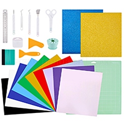 Wärmeübertragungs-Vinyl-Kits&nbsp;DIY-PH0023-07