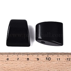 Natürlichen Obsidian Anhänger&nbsp;G-G602-07L