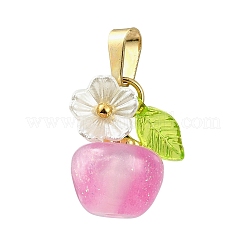 Pendentifs en résine réactive aux UV&nbsp;PALLOY-JF05609