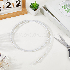 Correa de plástico para guitarra&nbsp;DIY-WH20095-017A