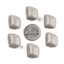 Perline acrilico opaco&nbsp;MACR-S373-15A-A05