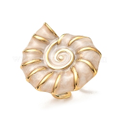 Anelli polsini aperti in acciaio inossidabile 304&nbsp;LS-RJEW-A086-02G