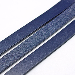 Cavi di cuoio&nbsp;WL-R004-10x2-22