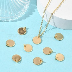 Pendentifs en laiton shegrace&nbsp;XGRQ3P306-651G