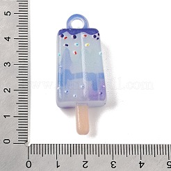 Pendentifs en acrylique de placage&nbsp;AC-CBA0D47-04