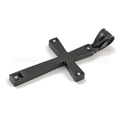 Pendentifs en acier inoxydable 304&nbsp;STAS-D110-22EB