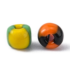 8/0 perles de rocaille en verre&nbsp;X-SEED-S006-M