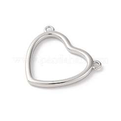 Ciondoli connettore in ottone&nbsp;KK-V016-11P