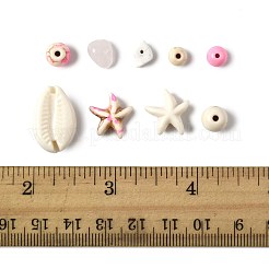 Kits de accessoires de perles de bricolage&nbsp;DIY-FS0009-31