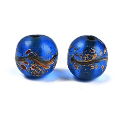 Perline murano fatto a mano&nbsp;BLOW-D006-01D