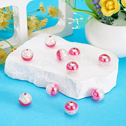 10pcs perles de résine&nbsp;PACR-TA0001-33E