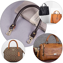 Ledertasche Griffe&nbsp;FIND-PH0015-44A