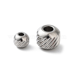 Billes en acier inoxydable 303 anti-ternissement&nbsp;STAS-Q302-03H-P