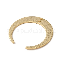 Pendentifs en laiton&nbsp;KK-P259-12G