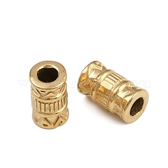 304 Edelstahlperlen&nbsp;STAS-K295-44G