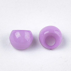 Opaco come ciondoli in plastica&nbsp;MACR-S365-09F