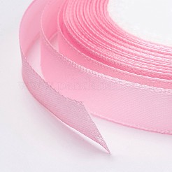 Valentinstag Geschenkboxen Pakete einseitiges Satinband&nbsp;X-RC37MMY-004