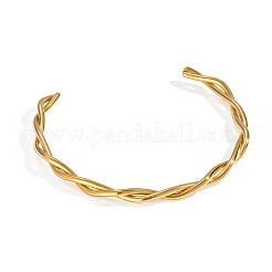 Braccialetti minimalisti in acciaio inossidabile 304&nbsp;DA4447