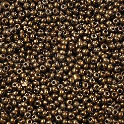 Runde Saatperlen&nbsp;GLAA-XCP0001-72J