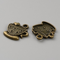 Pendentifs en alliage&nbsp;FIND-WH0126-280AB