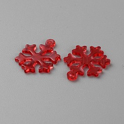 Pendentifs en résine transparente&nbsp;FIND-WH20018-03B