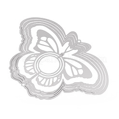 201 Edelstahl 3D drehbarer Hängewindspinner&nbsp;STAS-TADJ0001-10