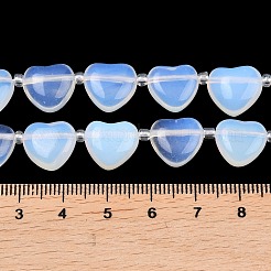 Opalite Perlen Stränge&nbsp;G-NH0069-A01