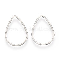 Anillos de enlace de acero inoxidable 304 resistentes al deslustre&nbsp;STAS-T047-16A