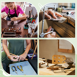 Ensembles d'outils de bijoux&nbsp;TOOL-UN0001-83