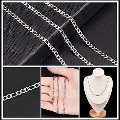 DIY-Kits zur Herstellung von Kettenhalsketten und Armbändern&nbsp;DIY-SC0019-61